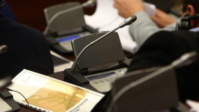 Photo of Завршува расправата за Предлог-буџетот за 2022