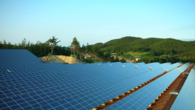 Photo of Француски „Акуо Енерџи“ ќе гради соларен парк за 94.000 домаќинства кај Штип, вреден 270 милиони евра