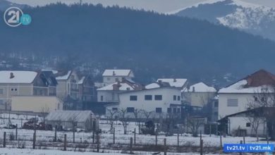 Photo of Црвица, село „рането“ од печалбарството – од 2900 жители, сега во ова село живеат само 600