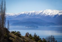 Photo of Најстудено во Берово, најмногу снег на Попова Шапка