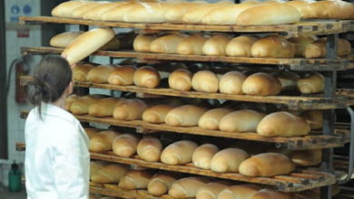 Photo of Пекари: Цените не ги корегиравме, а брашното секој ден поскапува