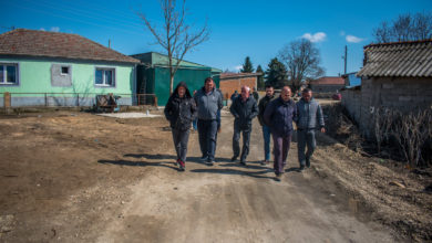 Photo of Земјоделците од Егри се пожалија пред Коњановски дека се уште не добиле обесштетување за поплавите од 2019 и 2021