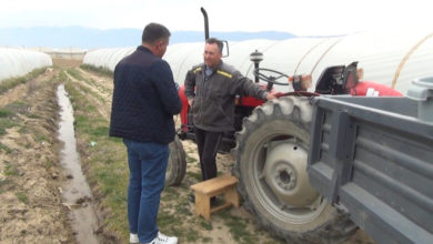 Photo of Струмичките земјоделци бараат државно земјоделско земјиште за производство на храна