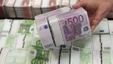 Photo of „Пари“: Фирмите сега им должат на банките 3 милијарди евра