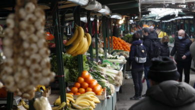 Photo of Во февруари регистрирани рекордно високи цени на храната во светот
