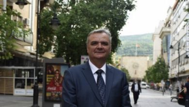 Photo of Недостигот на храна е предизвик за Македонија и светот, смета професор д-р Драги Димитриевски