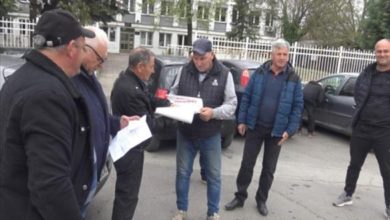 Photo of Оризопроизводители од Кочанско на суд заради минатогодишните протести и блокади