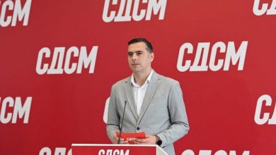 Photo of ВМРО-ДПМНЕ мора да е конструктивно, во спротивно ќе ја понесе одговорноста пред 18.000 тутунари