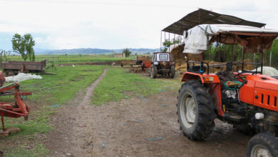Photo of Аплицирајте-5.722 хектари обработливо земјоделско земјиште ставено на располагање