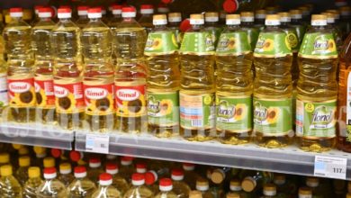 Photo of Извозот на сончогледово масло во Албанија нема да го наруши пазарот, вели Ковачевски