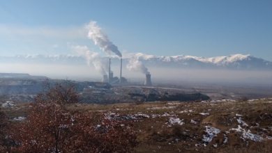 Photo of Еко-свест: Во Новаци скоро и да нема денови со здрав воздух