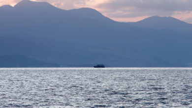 Photo of Иницијатива за прогласување на Охридско Езеро за заштитено подрачје во категорија III – споменик на природата
