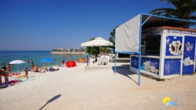 Photo of Плата од 1.300 евра за вртење палачинки на плажа на Јадранско Море