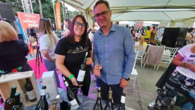 Photo of „Тиквеш“ доби три награди на Софискиот балкански вински фестивал