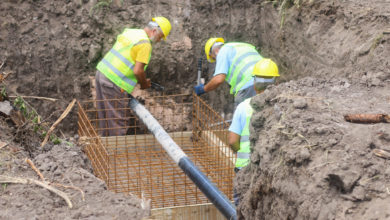 Photo of МЗШВ: Започнува со изградба системот за наводнување Пишица