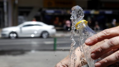 Photo of Ако Владата не помогне, ќе „скокнат“ сметките за вода