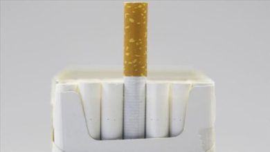 Photo of Од 1 јануари цигари со самогасива хартија