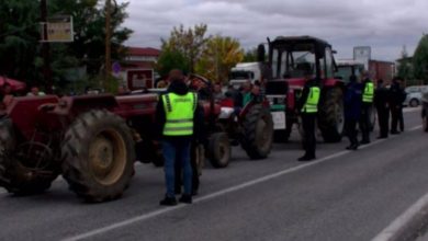 Photo of Оризопроизводителите излегуваат на протести