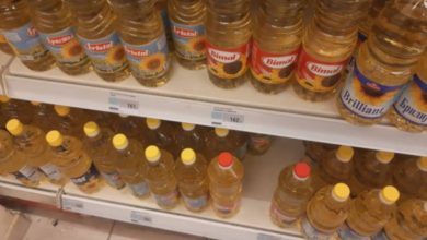 Photo of Српската влада ја укина забраната за извоз на зејтин, ја намали акцизата за нафтата