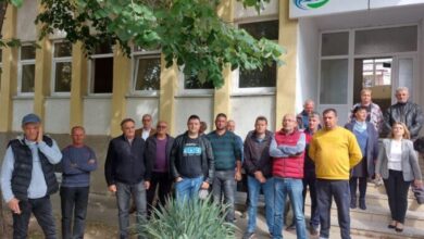 Photo of Вработените во „Прилепско поле“ протестираат поради неисплатените плати