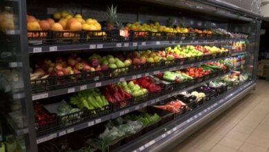 Photo of Инфлацијата на храната во Македонија во последните три месеци надминала 20 проценти