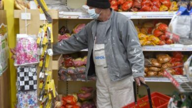 Photo of Заврши времето на евтина храна; пикот на кризата се очекува во следните две години