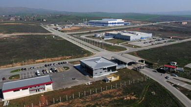 Photo of Нова странска инвестиција во ТИРЗ Струга, официјално отворање на „Магна Мирорс“