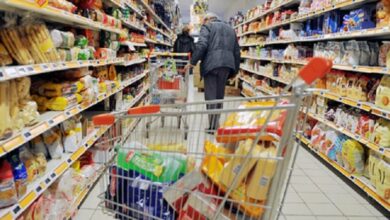 Photo of Храната на берзите поевтинува, во Македонија цените растат