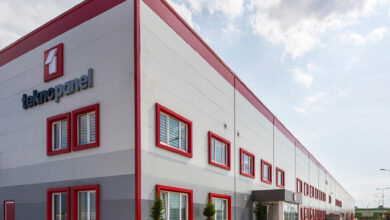 Photo of Турската компанија „Текнопанел“ ќе гради производствен капацитет во ТИРЗ Скопје