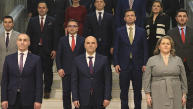 Photo of Премиерот и министрите догодина со поголеми плати