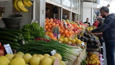 Photo of МЗШВ дава поддршка за замрзнувањето на цените кај овошјето и зеленчукот