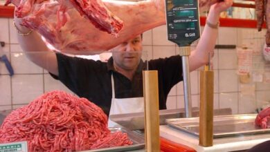 Photo of Македонија меѓу земјите кои консумираат најмалку месо