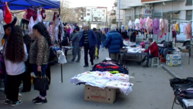 Photo of Папазов: Градскиот пазар во Кочани ќе се затвори и уреди наредната година