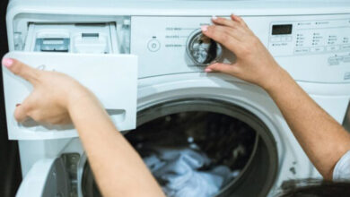 Photo of Ставете ловоров лист во машината за перење алишта