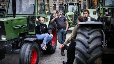 Photo of Холандските фармери ќе добијат 1,5 милијарди евра за да стават клуч на врата