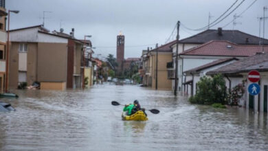 Photo of Од поплавите во Италија најмногу настрадаа земјоделците