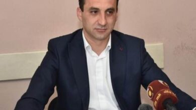 Photo of Зоран Пачешкоски е новиот директор на „Тутунски комбинат“ Прилеп
