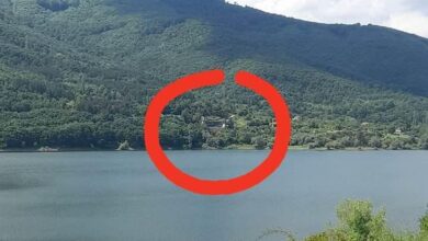 Photo of Хациенда се гради на заштитениот дел на Стрежевско езеро од каде цела Битола пие вода