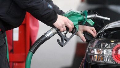 Photo of Поскапе бензинот, цената на дизелот останува иста