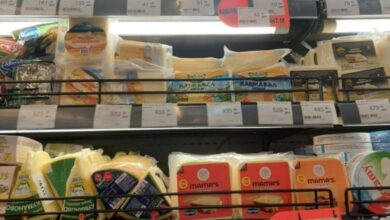 Photo of Нови „солени“ цени на млечните производи