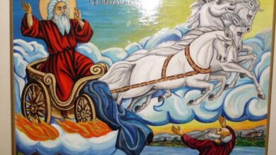 Photo of Голем православен ден – Денеска е Свети Илија