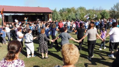 Photo of Прослава на Крстовден денеска во светиниколското село Кадрифаково