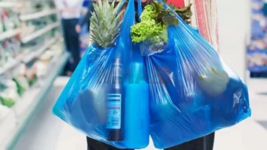 Photo of Од продажбата на пластични кеси собрани речиси два милиони евра, ќе се набават над 7.000 контејнери
