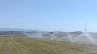 Photo of Продолжено водоснабдување за земјоделските култури и после 15 октомври