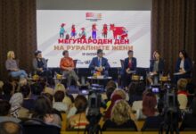 Photo of Пендаровски: Се уште сме далеку од постигнувањето на целосна рамноправност на руралната жена