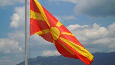 Photo of Македонија го одбележува 23 Октомври, Денот на македонската револуционерна борба