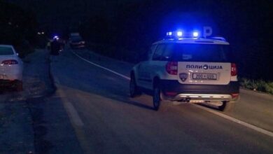 Photo of Тешка сообраќајка кај Битола, загина 50 годишен охриѓанец