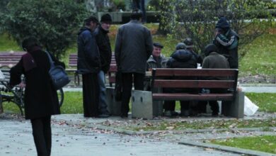 Photo of Од денеска почнува  исплатата на пензиите во Македонија
