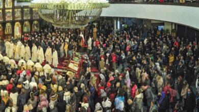 Photo of Се празнува Св. Климент Охридски – изворот на нашата духовност и образование