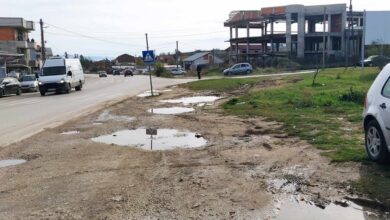Photo of Коњановски-Обезбедени се средства за изградба на влезот на Битола од страната на Прилеп